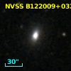 NVSS B122009+032506