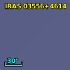 IRAS 03556+4614