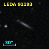 LEDA   91193
