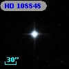 HD 108848