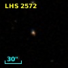 LHS  2572