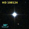 HD 108124