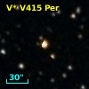 V* V415 Per