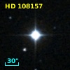 HD 108157