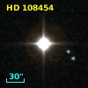 HD 108454