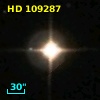 HD 109287