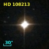 HD 108213