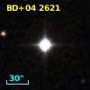 BD+04  2621