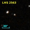 LHS  2563