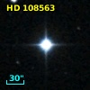 HD 108563
