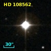 HD 108562