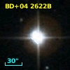 BD+04  2622B