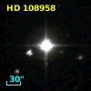 HD 108958