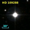 HD 109288