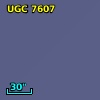 UGC  7607