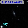 Z 1228.6+0452