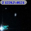 Z 1228.7+0521