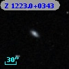 Z 1223.0+0343