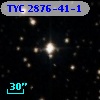 TYC 2876-41-1