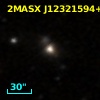 2MASX J12321594+0259584