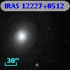 IRAS 12227+0512