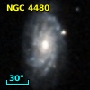 NGC  4480