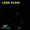 LEDA   41445