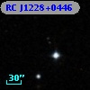 RC J1228+0446
