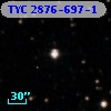 TYC 2876-697-1