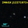 2MASX J12271973+0249008