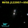 NVSS J122957+050254