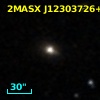 2MASX J12303726+0457323