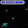 RC J1227+0440