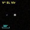 V* EL Vir