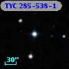 TYC  285-538-1
