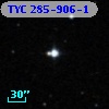 TYC  285-906-1