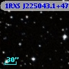 1RXS J225043.1+473154