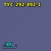 TYC  292-892-1