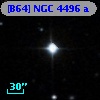 [B64] NGC 4496 a