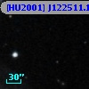 [HU2001] J122511.1+045747