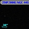 [THP2000] NGC  4457 2