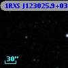 1RXS J123025.9+030518