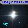 1RXS J122231.5+051829
