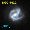 NGC  4412
