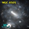 NGC  4496