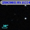 [ZEH2003] RX J1224.8+0331  2
