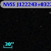 NVSS J122243+032232