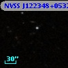 NVSS J122348+053211