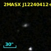 NVSS J122404+051237
