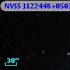 NVSS J122448+050348